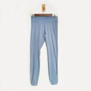 Arc'teryx Light Blue Leggings - Size